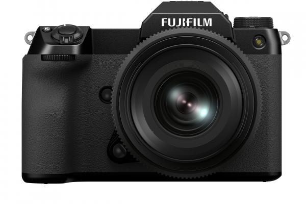 FUJIFILM GFX 50SII