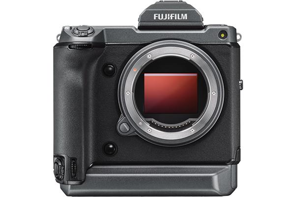 FUJIFILM GFX 100 IR Ver.