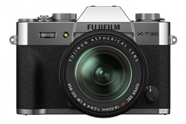 FUJIFILM X-T30 II