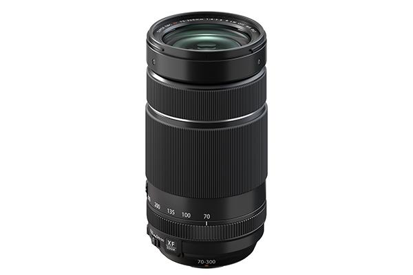 XF70-300mmF4-F5.6 R LM OIS WR