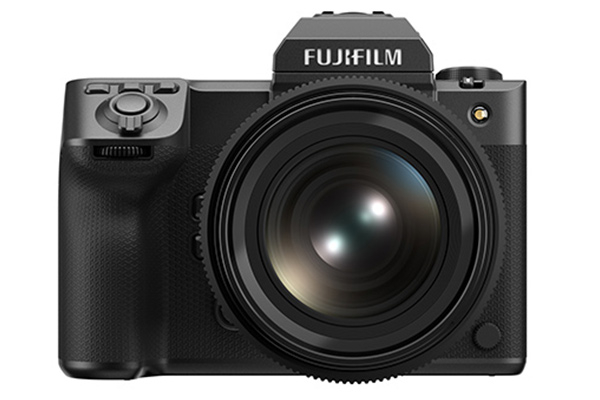 FUJIFILM GFX 100II