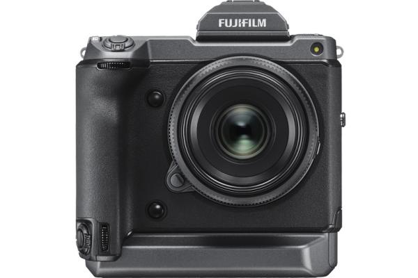 FUJIFILM GFX 100